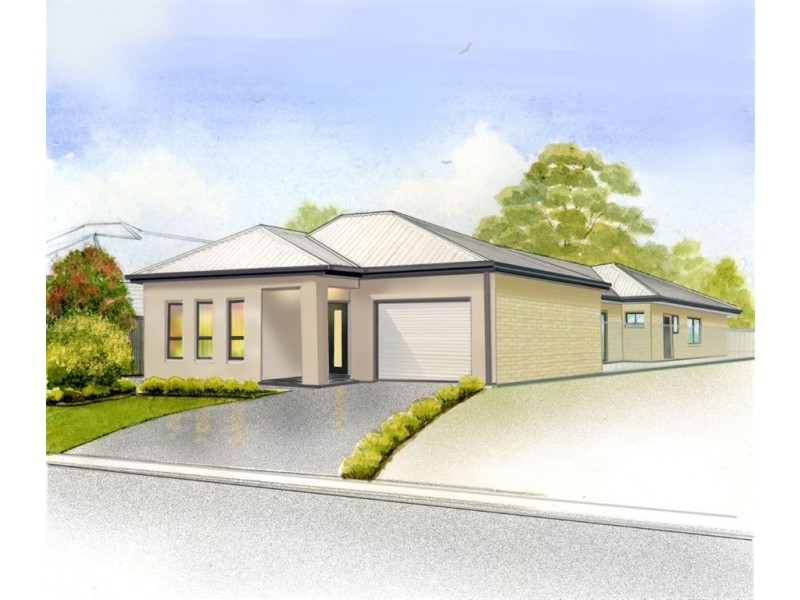 Allot 1/20 Clarence Avenue, Klemzig SA 5087