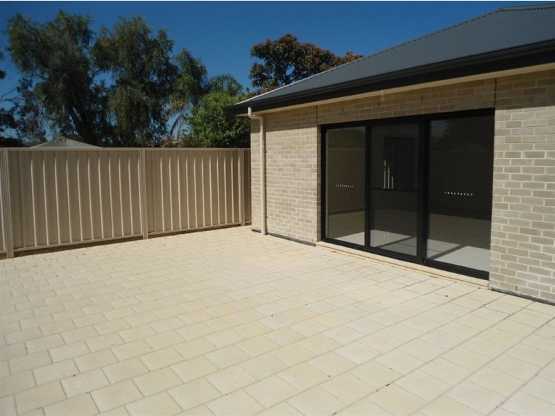 Allot 1/20 Clarence Avenue, Klemzig SA 5087