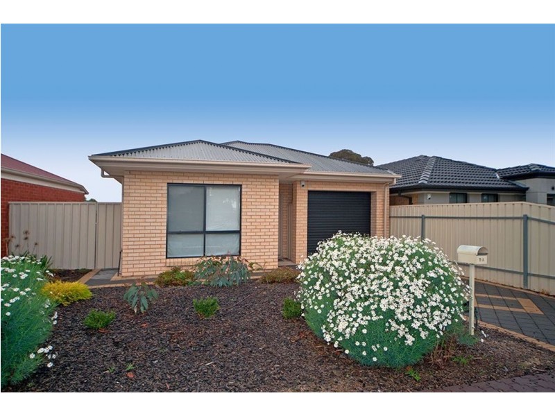 9a Lomond Road, Klemzig SA 5087