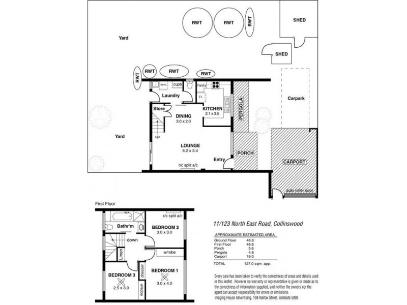 11 Franton Court, Collinswood SA 5081