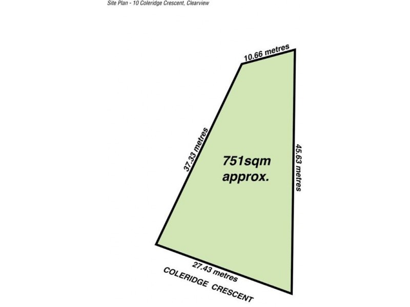10 Coleridge Crescent, Clearview SA 5085