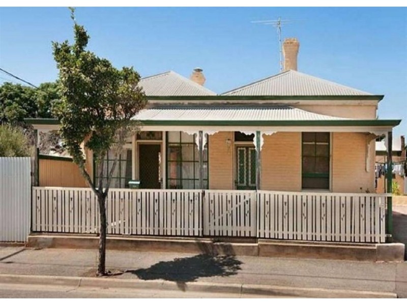15 Taylor Street, Brompton SA 5007