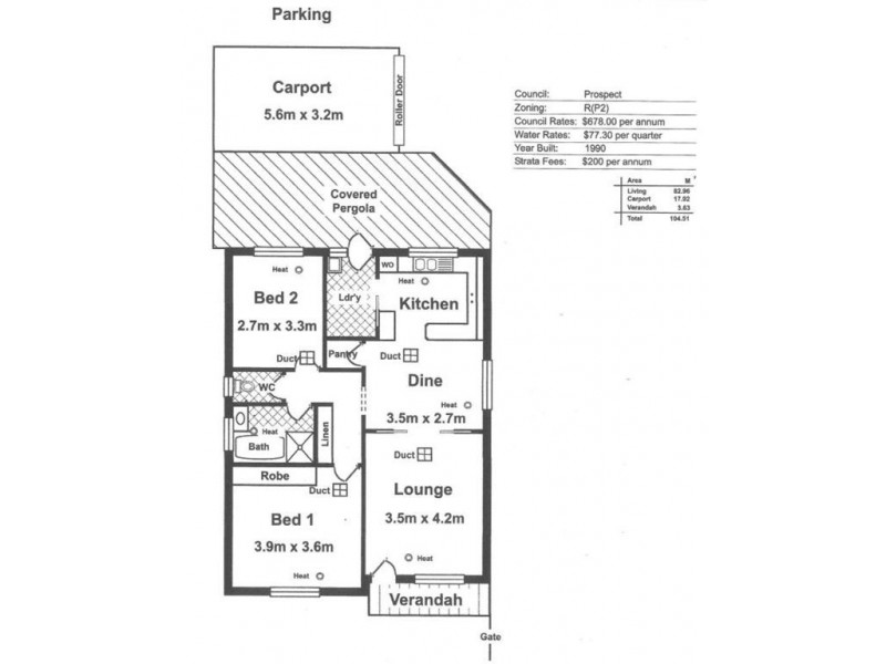 1/5 Sturdee Street, Broadview SA 5083