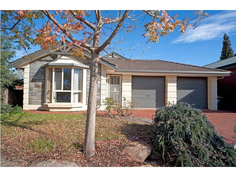 26 Amisfield Crescent, Greenwith SA 5125