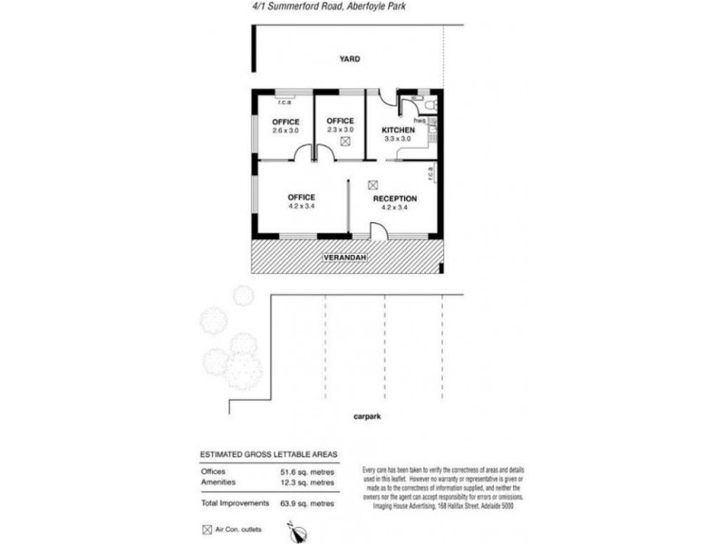 4/1 Summerford Road, Aberfoyle Park SA 5159