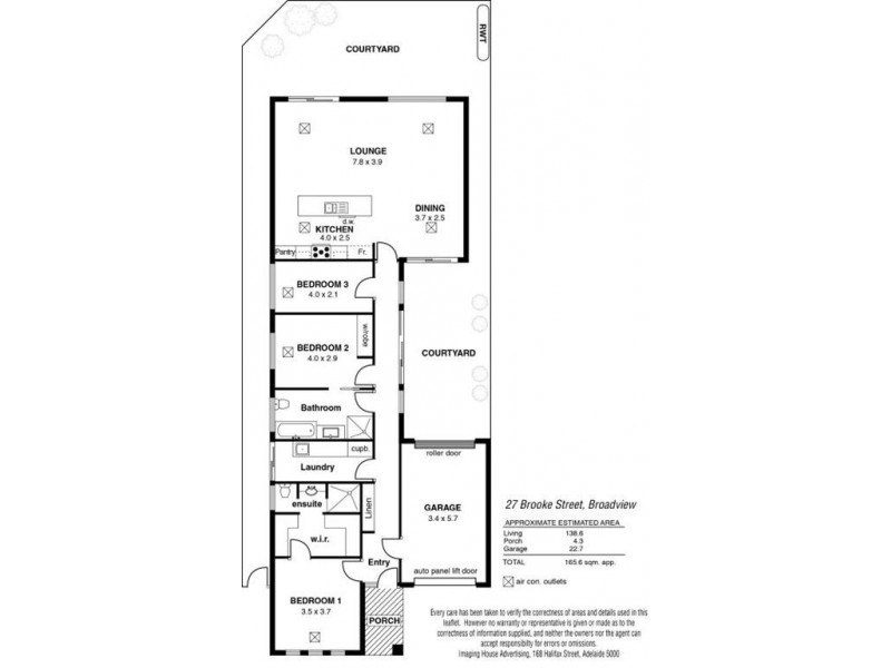 27 Brooke Street, Broadview SA 5083