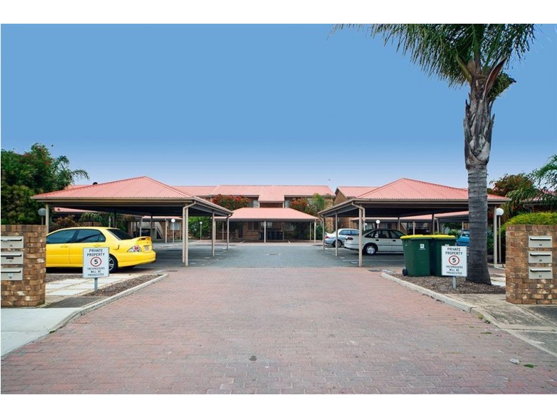 13/312 Victoria Road, Largs North SA 5016