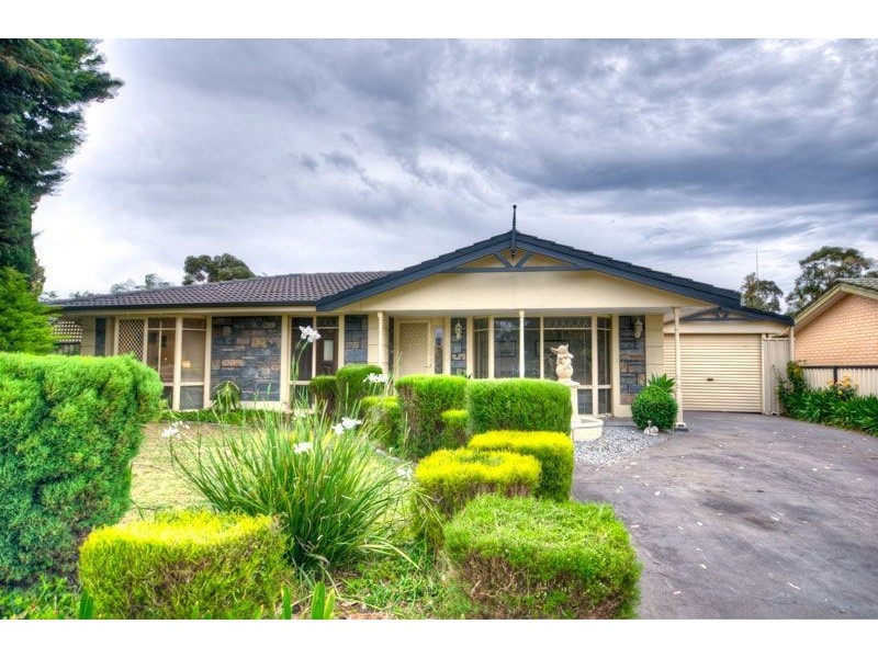 67 Illyarrie Avenue, Surrey Downs SA 5126