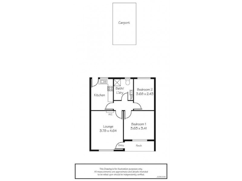 2/29 Gordon Road, Clarence Park SA 5034