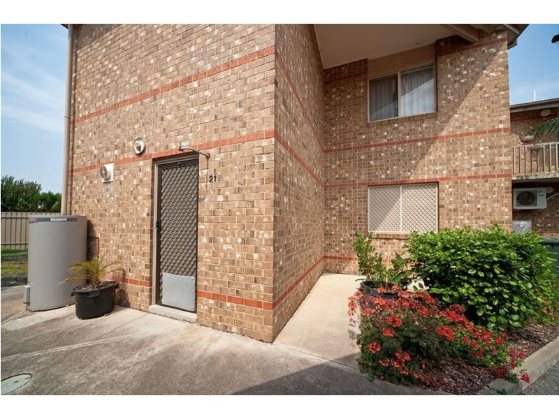 21/312 Victoria Road, Largs North SA 5016