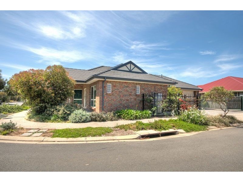 3 Everglade Street, Mawson Lakes SA 5095