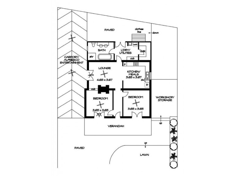 75b Addison Ave, Athelstone SA 5076