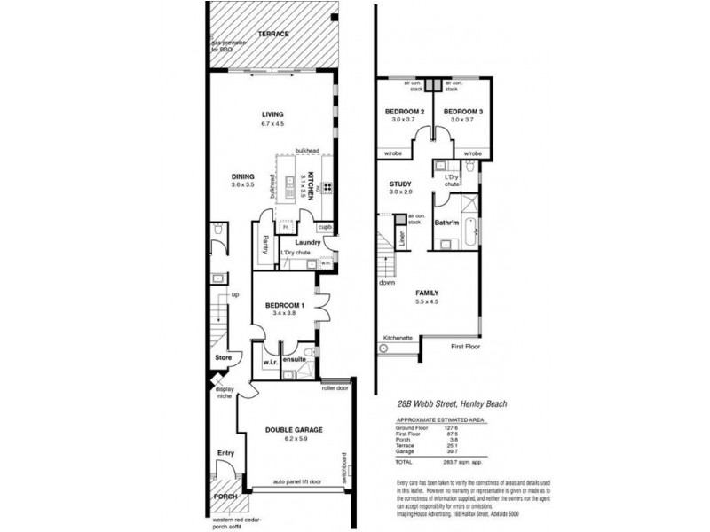 28B Webb Street, Henley Beach SA 5022