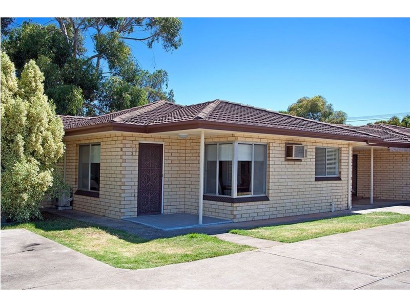 3/22 Robert Avenue, Broadview SA 5083