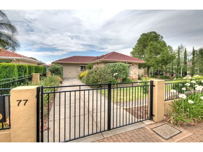 77 Angas Ave, Vale Park SA 5081