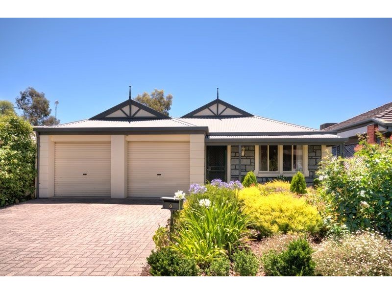 8 Yellow Wood Court, Greenwith SA 5125