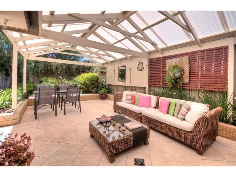 8 Yellow Wood Court, Greenwith SA 5125