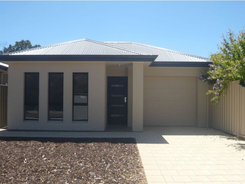 2/20 Clarence Avenue, Klemzig SA 5087