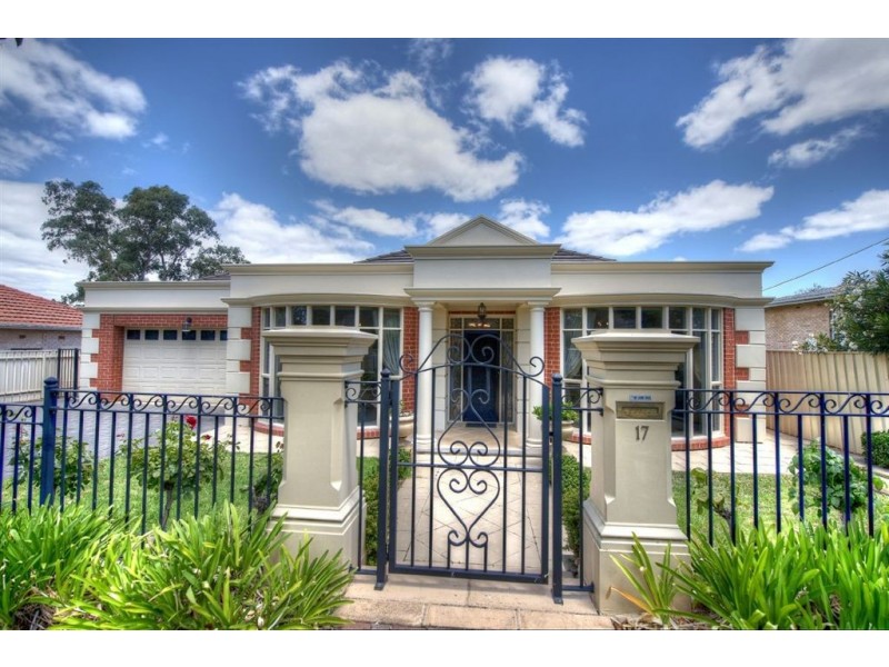 17 Doreen Street, Vale Park SA 5081