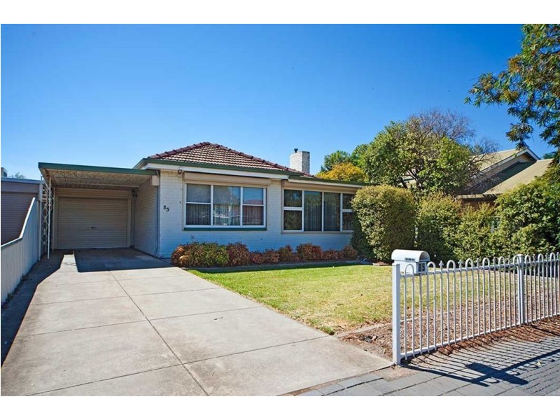 85 Hampstead Road, Manningham SA 5086