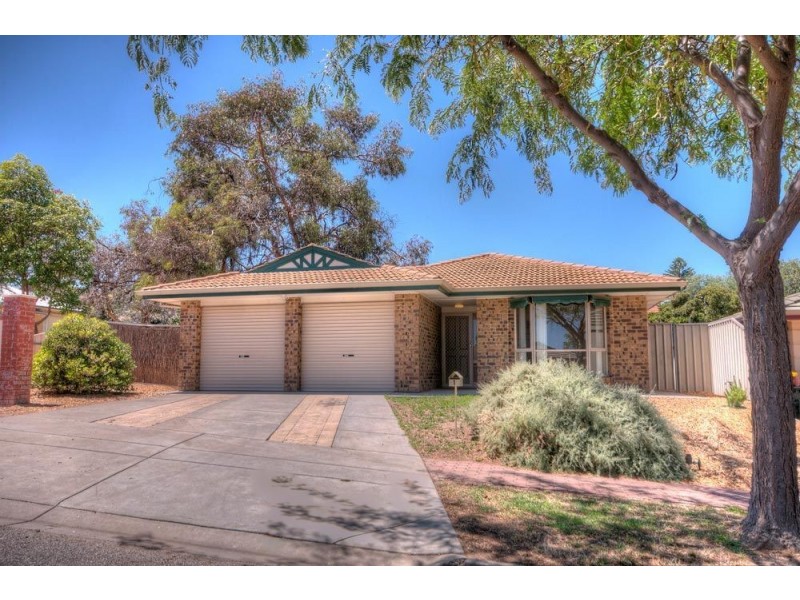 1 McEwin Court, Enfield SA 5085