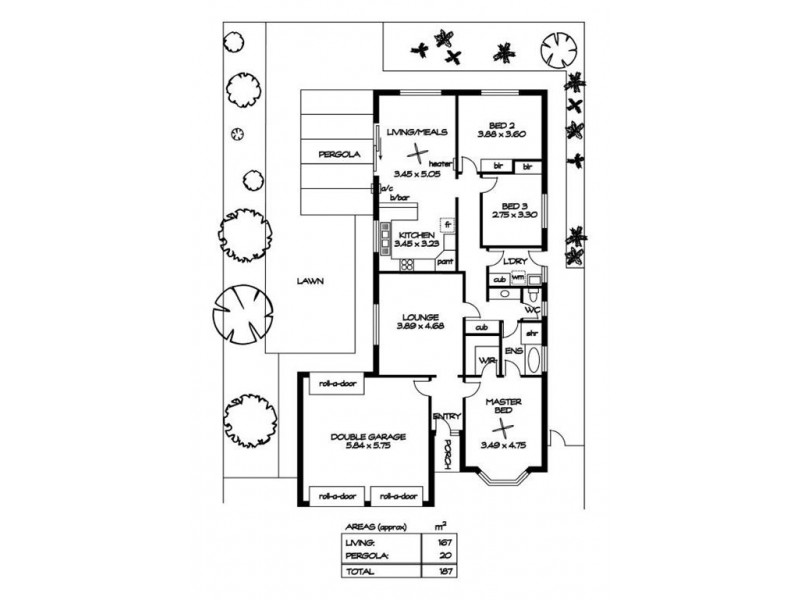 1 McEwin Court, Enfield SA 5085
