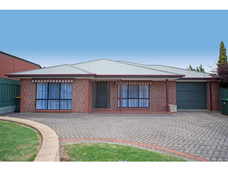 23 Glen Eyre Court, Aberfoyle Park SA 5159