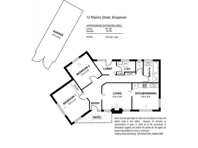 13 Rheims Street, Broadview SA 5083