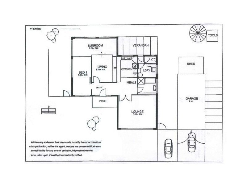 11 Lindsay Street, Vale Park SA 5081