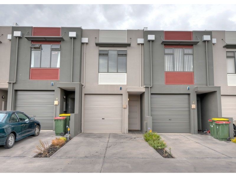7/1-3 Mary Street, Mawson Lakes SA 5095
