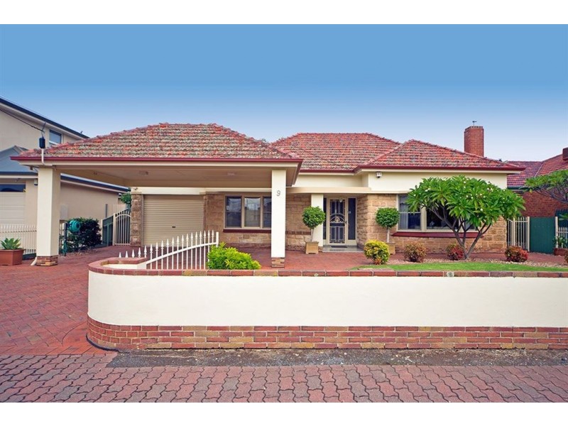 9 Edwin Avenue, Collinswood SA 5081