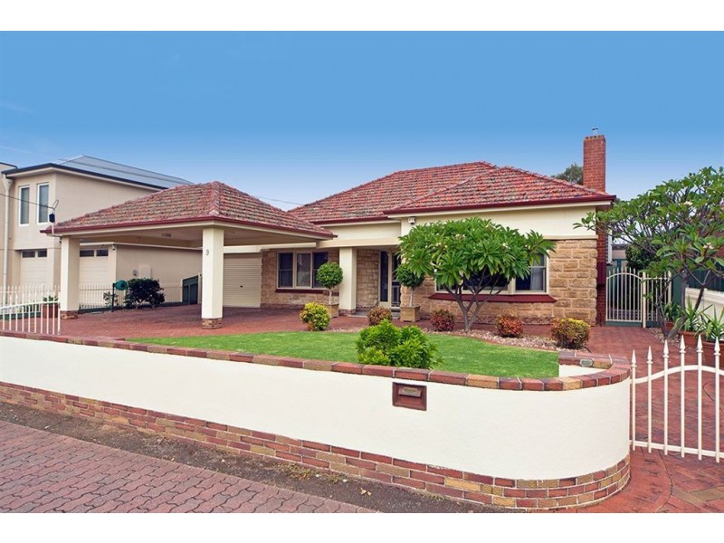 9 Edwin Avenue, Collinswood SA 5081