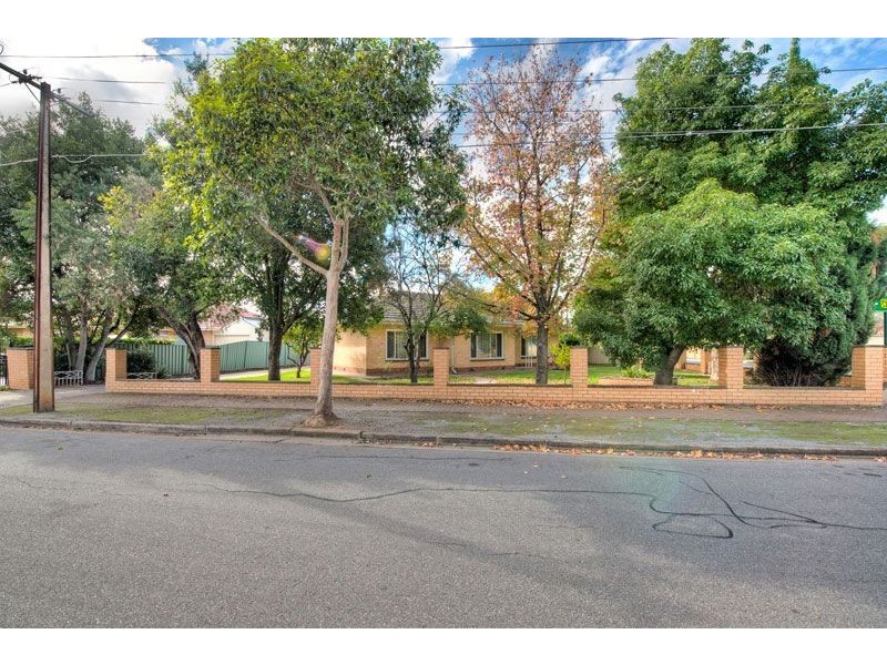 8 Harris Road, Vale Park SA 5081