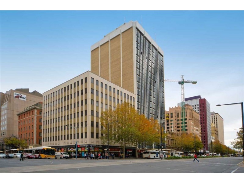 76/65 King William Street, Adelaide SA 5000