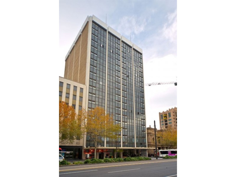 76/65 King William Street, Adelaide SA 5000