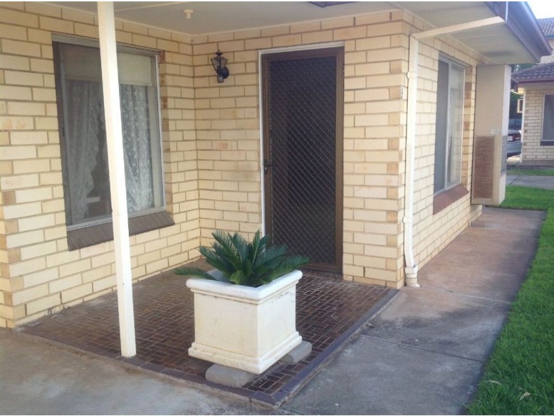9/22 Robert Avenue, Broadview SA 5083