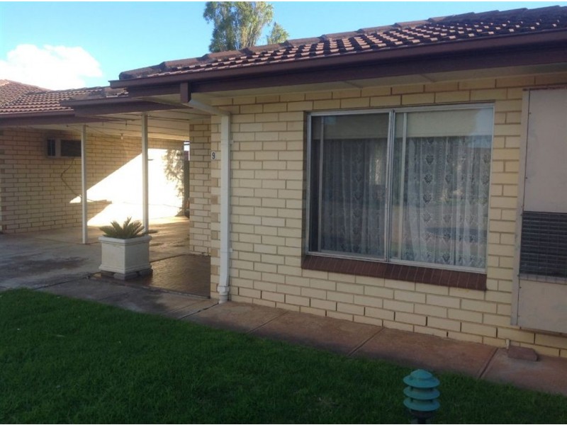 9/22 Robert Avenue, Broadview SA 5083