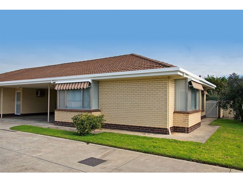 5/44 Robert Avenue, Broadview SA 5083