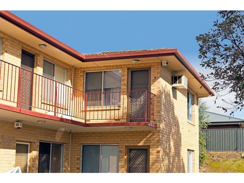 8/81 Windsor Grove, Klemzig SA 5087