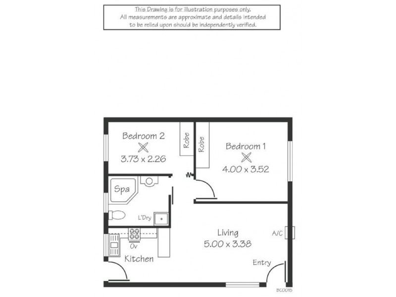 8/81 Windsor Grove, Klemzig SA 5087