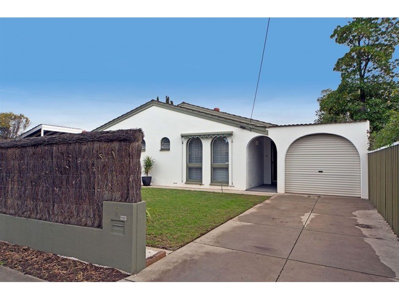 8/7 Arthur Avenue, Manningham SA 5086