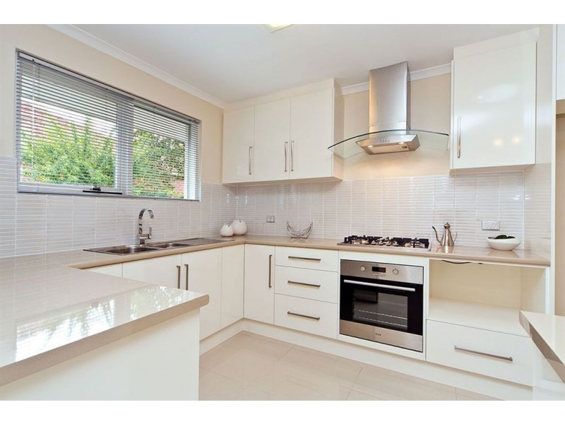 8/7 Arthur Avenue, Manningham SA 5086
