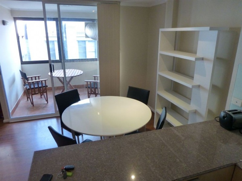 31/65 King William Street, Adelaide SA 5000