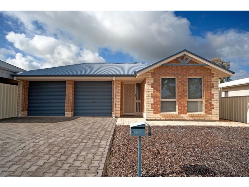 1 Grayling Street, Elizabeth East SA 5112