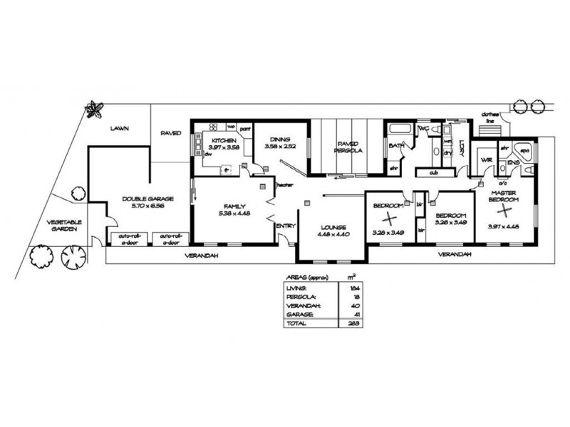 11 Rodeo Drive, Wynn Vale SA 5127