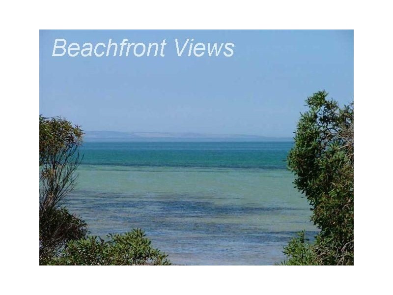 Lot 1 Brownlow Road, Kingscote SA 5223