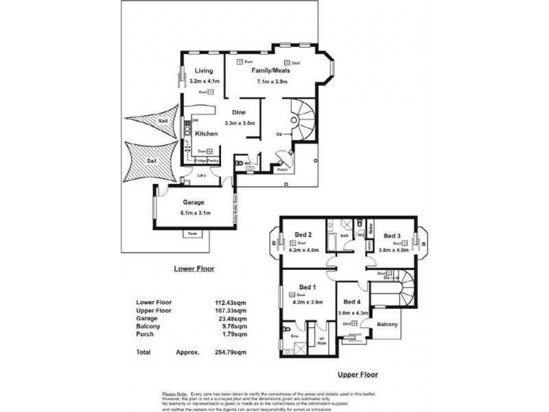 5/16 Maryvale Road, Athelstone SA 5076