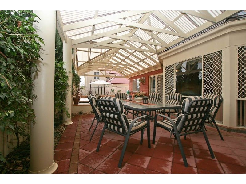 15 Highgate Place, Golden Grove SA 5125