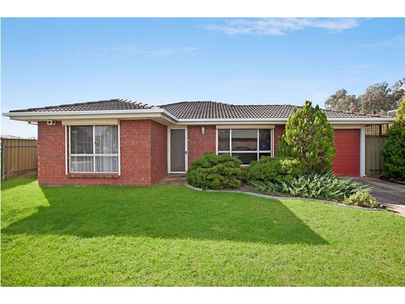 51 Bermudez Crescent, Paralowie SA 5108