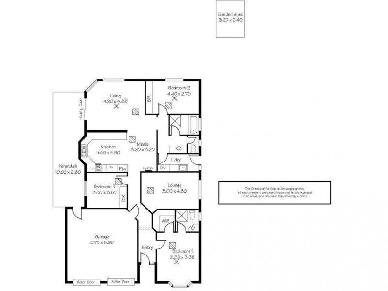 26 Farnborough Street, Oakden SA 5086